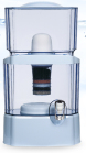 Precio barato purificador de filtro de agua alcalina olla de agua mineral 12L/14L/18L/20L - Product Image 5