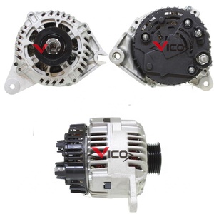 Voiture <span class=keywords><strong>alternateur</strong></span> 5705N2 5705N3 CA1203IR 439054 2541726 s'adapte Citroen Saxo <span class=keywords><strong>Ax</strong></span> Peugeot 106 - Product Image 1