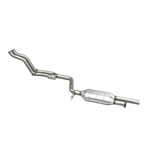 Diretto per convertitore catalitico a 1992 1998 <span class=keywords><strong>Mercedes</strong></span> <span class=keywords><strong>E200</strong></span> - E220 W124 S124 A124 C124 - Product Image 1