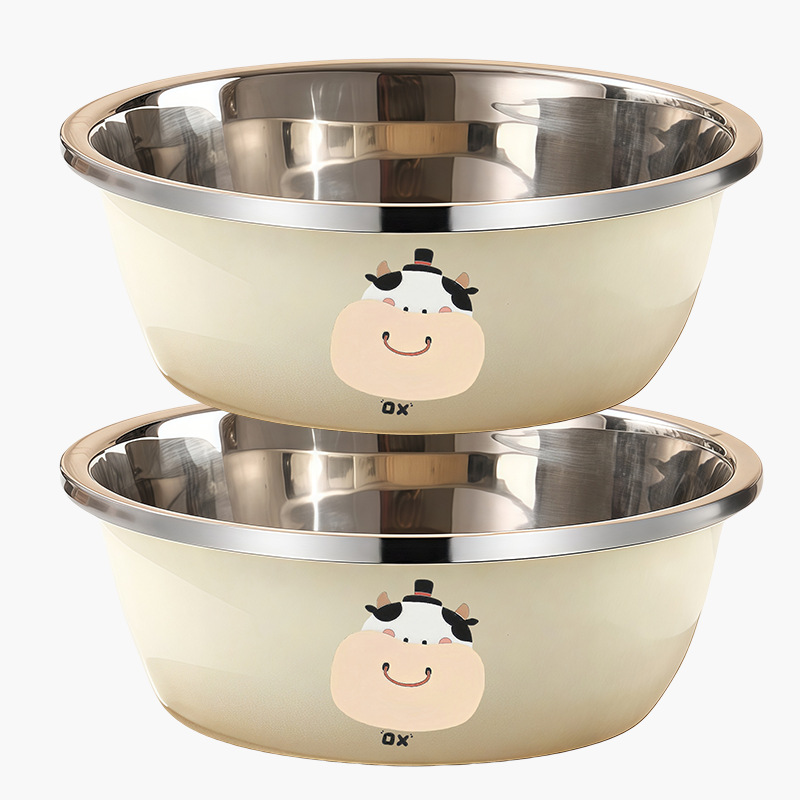 Versión engrosada, 32 cm [con diseño], 2 unidades