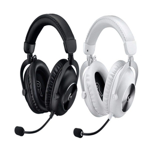 Bán Buôn 100% Gốc <span class=keywords><strong>Logitech</strong></span> Mới G Pro X 2 Lightspeed 7.1 Surround Headphone Chơi Game Không Dây Tai Nghe - Product Image 4