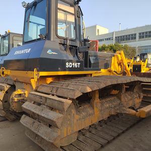 รถปราบดิน <span class=keywords><strong>Shantui</strong></span> <span class=keywords><strong>SD16T</strong></span> ใช้ในการก่อสร้าง SD13 SD16 SD32 SD22 - Product Image 5
