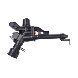 Rociador giratorio automático de 1,5 grados para jardín de 360 ", rociador de plástico para riego agrícola y césped - Product Image 6