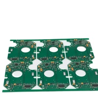 Fornitore OEM di PCBA dalla Cina, Produttore di Circuiti Stampati Personalizzati, Prototipazione PCB