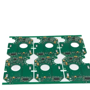 Trung Quốc nhà máy thâm quyến OEM pcba Nhà cung cấp nguyên mẫu tùy chỉnh in bảng mạch nhà sản xuất <span class=keywords><strong>PCB</strong></span> - Product Image 3