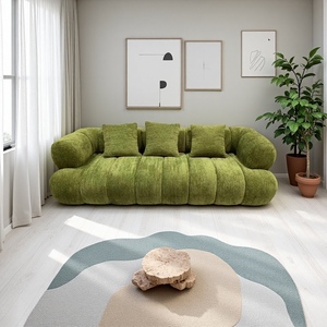 Buybeauty ghế dài sang trọng hiện đại tối giản đồ nội thất phòng khách phòng khách phòng khách giải trí góc sofa - Product Image 1