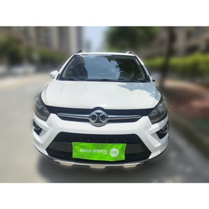 Guazi <span class=keywords><strong>Auto</strong></span> Usata 2015 BAIC Senova X25 Ingrosso <span class=keywords><strong>Prezzo</strong></span> Basso Motore Benzina Automatico SUV 5 Posti Guida a Sinistra - Product Image 2