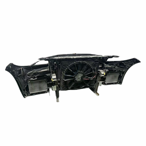Conjunto de Parachoques Delantero Usado de Alta Calidad para BMW Serie 4 G22 G26 M440i 2023-2026, Rejilla, Radiador, Faro, Fijación con Pernos - Product Image 6