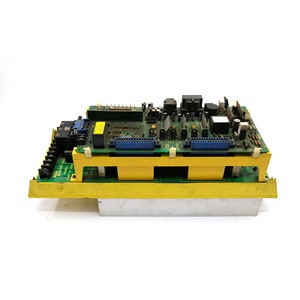 Amplificador de Accionamiento FANUC A06B-6058-H005 en Stock - Product Image 1