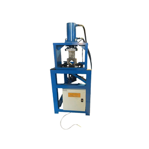 Rampe d'escalier tube carré tube rond poinçonneuse étagère poinçonneuse - Product Image 3