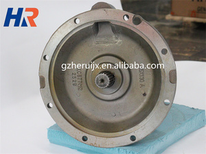 Originele Graafmachine Hydraulische <span class=keywords><strong>Swing</strong></span> Apparaat <span class=keywords><strong>Swing</strong></span> <span class=keywords><strong>Motor</strong></span> M5x130chb 4610138 4729032 Voor ZX200-<span class=keywords><strong>3</strong></span> ZX200-5G ZX210-<span class=keywords><strong>3</strong></span> <span class=keywords><strong>ZX240</strong></span>-<span class=keywords><strong>3</strong></span> ZX330-<span class=keywords><strong>3</strong></span> - Product Image 6