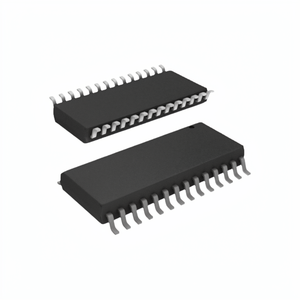 MAX4571CWI+ Authorized Distributor 28 SOlC Interface Electronic Circuit Components - Product Image 1