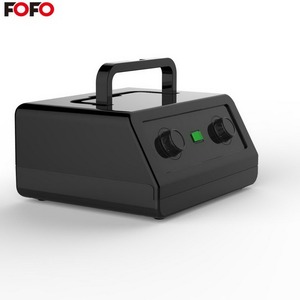 Macchina per Pressoterapia e Drenaggio Linfatico degli Arti Superiori e Inferiori, Massaggiatore per Gambe con Compressione d'Aria - Product Image 4