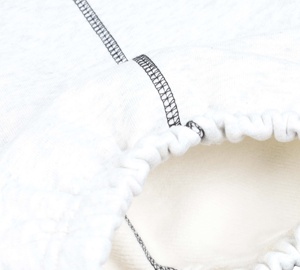 Pantalones Deportivos de Algodón Personalizados para Hombre, Estilo Urbano, Pierna Ancha, Holgados, Estilo Deportivo, Talla Grande - Product Image 5