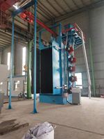 Yt01 Fer pur de haute pureté, Billets d'acier Armco Iron, pour le sablage, Shandong Kaitai Shot Blasting Machinery Co. Ltd