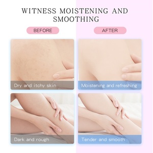 Wholesale OEM Natural Moisturizing Nourishing <b>Whitening</b> Hydration Manufacturer Factory Suppliers Women Lightening <b>Body</b> <b>Lotion</b> - Product Image 4