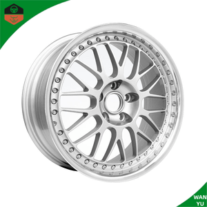 ล้อแม็กซ์ Volk <span class=keywords><strong>Rays</strong></span> Racing <span class=keywords><strong>TE37</strong></span> พร้อมกระเป๋าผ้า  โลโก้สีเงินขัดเงา บรรจุภัณฑ์พลาสติก  วัสดุเคลือบโครเมียมแข็งแรง - Product Image 3