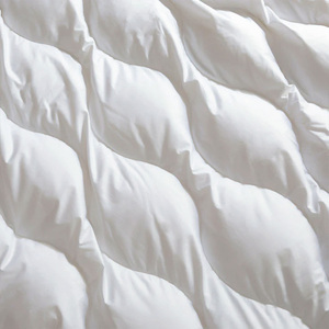 Bán buôn Chất lượng cao thân thiện với da bộ đồ giường Comforter Set vịt xuống chăn mền - Product Image 2