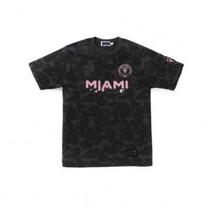 2025 Wholesale High Quality Jersey <b>Letter</b> Printing <b>Bathing</b> Tee Shirt Fashion Designer T-Shirt Men Trendy Loose Printed - Product Image 4