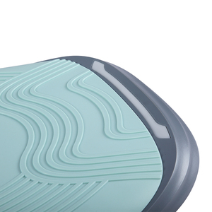 Irest Y21 Hot rung máy tập thể dục rung tấm nền tảng hình dạng cơ thể tập thể dục - Product Image 4