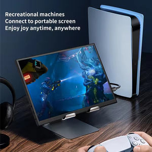 Schermo portatile all'ingrosso della fabbrica 10.5 pollici 1920x1280 FHD IPS Display HD-MI tipo C schermo portatile - Product Image 6