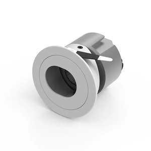 LEDEAST XGLL-A Lámpara LED Moderna Minimalista para Iluminación de Pared, Control Inteligente Tuya Zigbee, Alto Lumen para Salas de Reuniones - Product Image 3