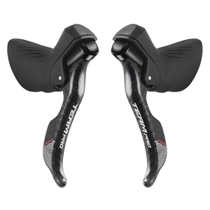 SENSAH team pro – levier de frein pour vélo de route 2x11 vitesses, R7000 8000 105, pièces de groupe sensah - Product Image 6