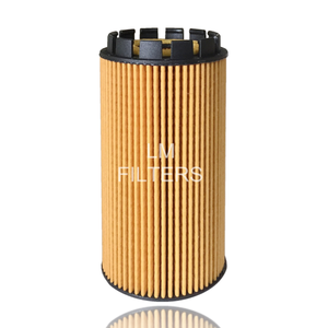 26320-27001 Filtre à huile Pour KIAS - Product Image 3