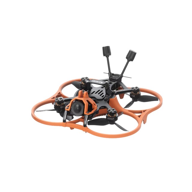 Professional Cinelog30 V3 O4 Pro FPV Drone Long Range Stable Aerial Photography for Indoor Outdoor