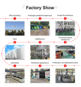 Huile hydraulique durable, haut <span class=keywords><strong>de</strong></span> gamme et résistante à l'usure pour les machines <span class=keywords><strong>de</strong></span> construction - Product Image 5