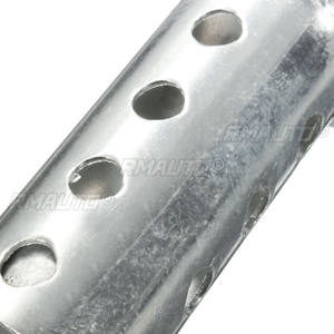 Silenciador DB Killer para Motocicleta, Eliminador de Ruido, Silenciador de Escape Ajustable, 35mm/42mm/45mm/48mm/60mm - Product Image 5