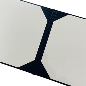 8.5*11 inch giấy chứng nhận bằng tốt nghiệp bìa cho chúng tôi - Product Image 5