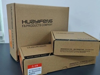 Capteur de déplacement laser micro HUAYIFENG ESM2-050, portée de 50 mm, sortie NPN/PNP RS485, IP67, pour la mesure de distance et d'épaisseur