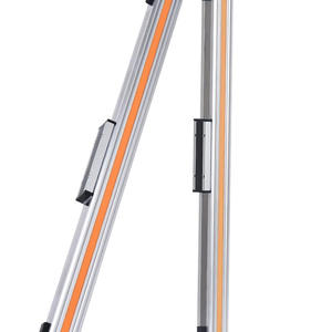 Cylindres sans tige série OSP-P25, mécanisme de rail de guidage, cylindres de tailles 25-200-300-1000 - Product Image 2