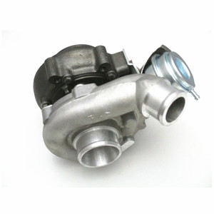 GT2256V Full Turbo 721204 Turbine-02 turbo pour VW LT II 2.8 TDI 116 Kw - 158 <span class=keywords><strong>HP</strong></span> AUH 2002-2006 - Product Image 4