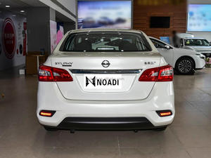 Brandneuer 2026 Dongfeng für Sylphy <span class=keywords><strong>Xuanyi</strong></span> Kompaktlimousine 1.6L CVT Benzin-PKW Linkslenker Schaltgetriebe China - Product Image 5