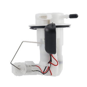 Ensemble de pompe à carburant de moto professionnelle pour Honda CBF190R CB190R motos système de carburant lecteur de Code accessoire réparation - Product Image 4