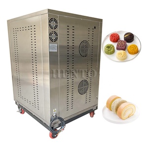 Hornos de Panadería que Ahorran Trabajo / Horno Eléctrico para <span class=keywords><strong>Pizza</strong></span> / Hornos de Panadería en Venta - Product Image 5