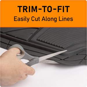 <span class=keywords><strong>Tapis</strong></span> de sol ou <span class=keywords><strong>tapis</strong></span> de coffre toutes saisons inodores compatibles avec <span class=keywords><strong>BMW</strong></span> <span class=keywords><strong>X5</strong></span> 2018-2022 - Product Image 5