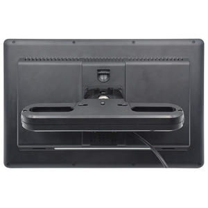 14インチ 汎用 Android 12 タブレット 8+128GB 4Kタッチスクリーン 多機能ヘッドレスト<span class=keywords><strong>TV</strong></span>モニター リアシートステレオ - Product Image 4