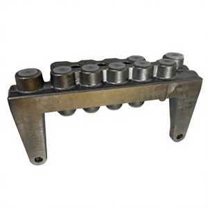 Pièces d'excavateur d'origine, groupe de vannes solénoïdes 9258047 9246518 pour Hitachi - Product Image 6