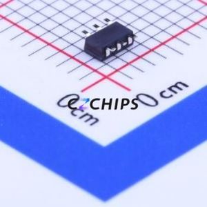 ทรานซิสเตอร์ขั้วต่อสองขั้ว IMZ1AT108ทรานซิสเตอร์แบบใหม่และดั้งเดิม (BJT) - Product Image 2