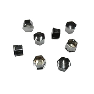 540812 9644577080 Pièces automobiles Cache-boulons de roue Cache-écrous de roue pour <span class=keywords><strong>PEUGEOT</strong></span> 206 207 3008 307 308 <span class=keywords><strong>407</strong></span> CITROEN C4 C5 - Product Image 1