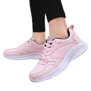 รองเท้าลำลองผู้หญิงน้ำหนักเบาสำหรับฤดูร้อน ดีไซน์ทันสมัย สายรัดแบบผูกเดี่ยว พื้นรองเท้า EVA และ PVC บุโฟม - Product Image 1