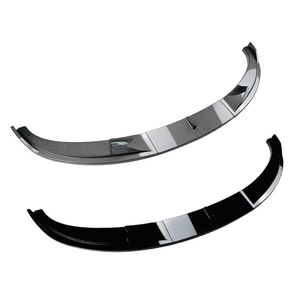 2005-2010 para BMW 5 Series E60, <span class=keywords><strong>E61</strong></span>, <span class=keywords><strong>M5</strong></span> labio delantero, pala delantera, parachoques trasero, piezas de modificación del Kit de carrocería del alerón - Product Image 1