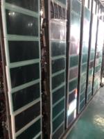 Panel LED de Paso Fijo GOB P1.2 P1.5 P1.8 P2.5 para Video Wall, Pantalla Gigante SMD a Todo Color para Interiores, Ideal para Iglesias