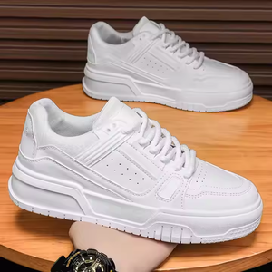 Zapatillas de Caña Alta de Lujo LVES de Diseñador de Calidad para Hombre y Mujer, Calzado Casual para Caminar, Correr, Deporte y Skate con Caja - Product Image 3