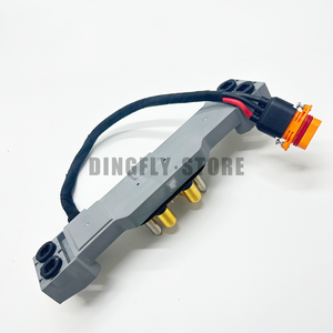 Tout nouveau Module de carte de distribution d'alimentation T70P d'origine pour Agras DJ1 Agriculture Drone ferme pièces de rechange accessoire - Product Image 4