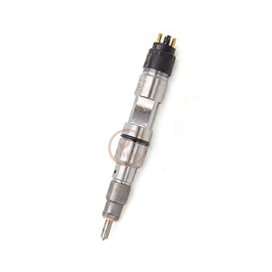 Injecteur Common Rail de haute qualité 0445120118 62101006123 0445120179 51.10100-6043 - Product Image 1