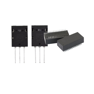 Generador de Reloj Programable I2C SI5338C-B01917-GM Original, Especialmente Diseñado para Circuitos Integrados de Reloj/Temporización de Aplicación Específica - Product Image 1